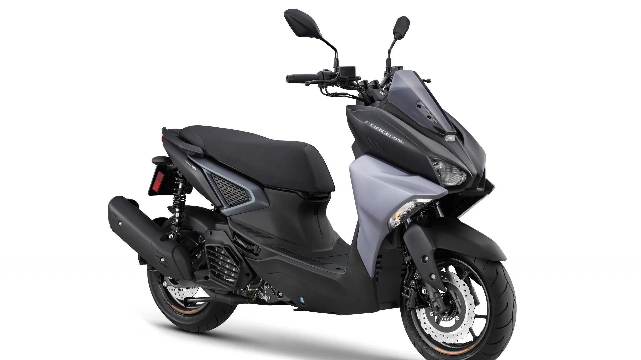 林海125与雅马哈125的区别,林海150雄鹿发动机