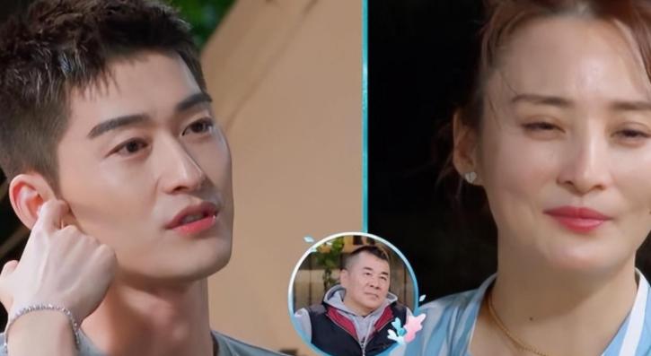 张翰王晓晨原视频无剪辑,王晓晨回应张翰拍过的影视剧