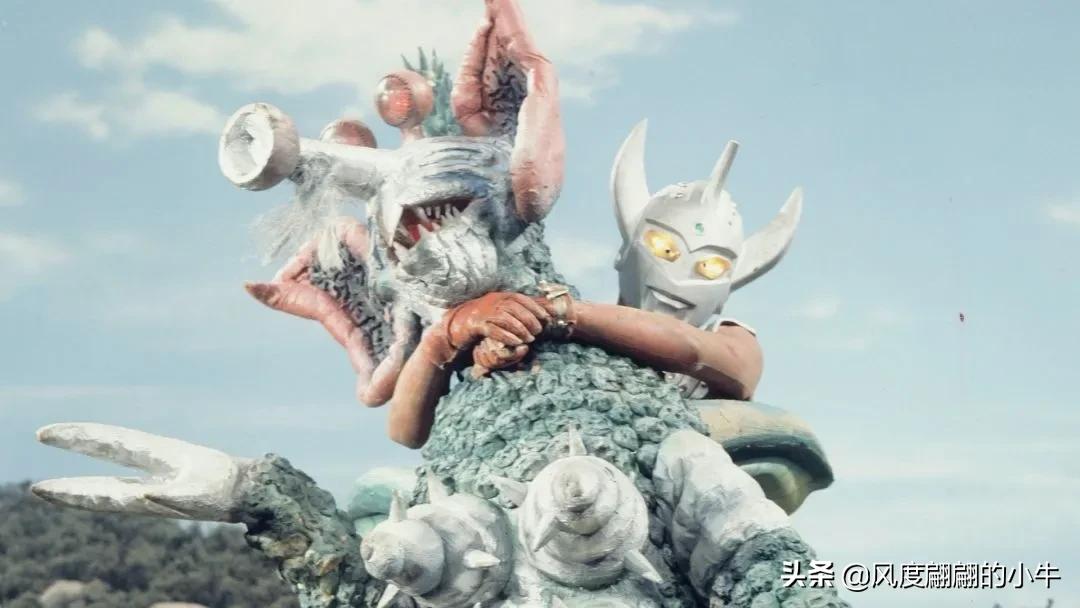 泰罗奥特曼tv版片段,泰罗奥特曼剧场版奥特物语