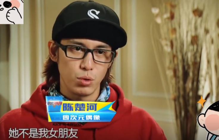 全球百大最帅面孔女生朱珠,全球最美面孔朱珠问鼎