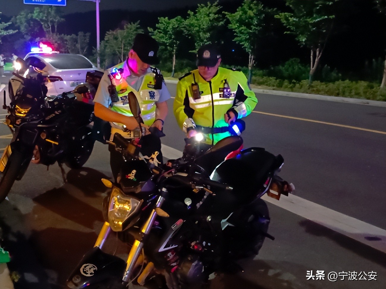 浙B9WZ52、浙B88H8N、浙B0X92D……曝光!处罚!