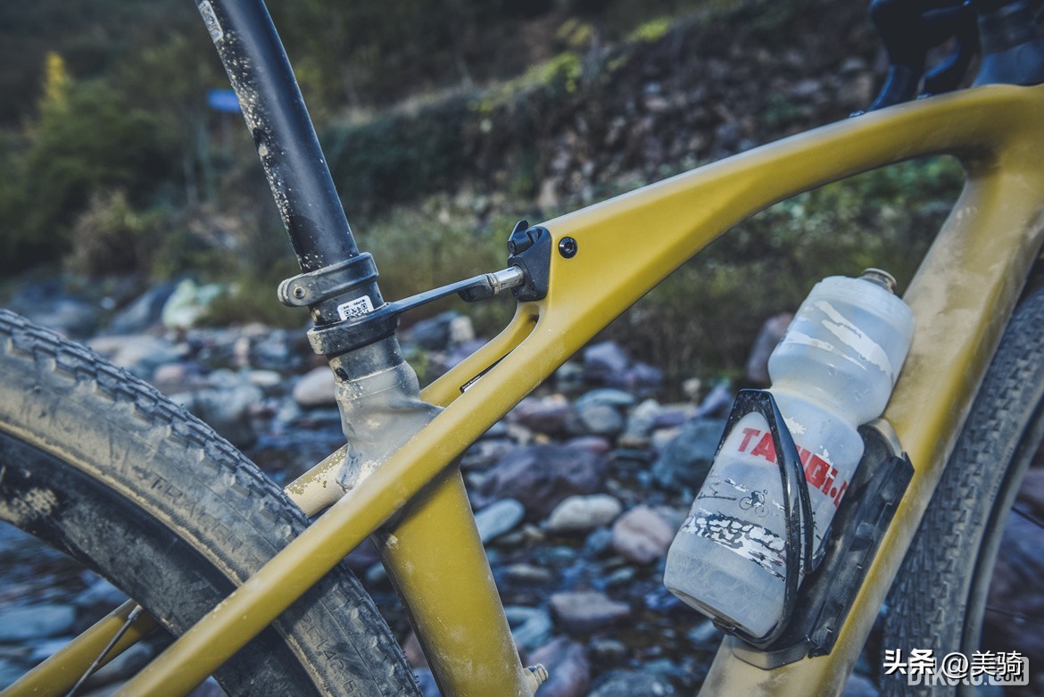 闪电公路车diverge测评,全地形diverge公路车评测