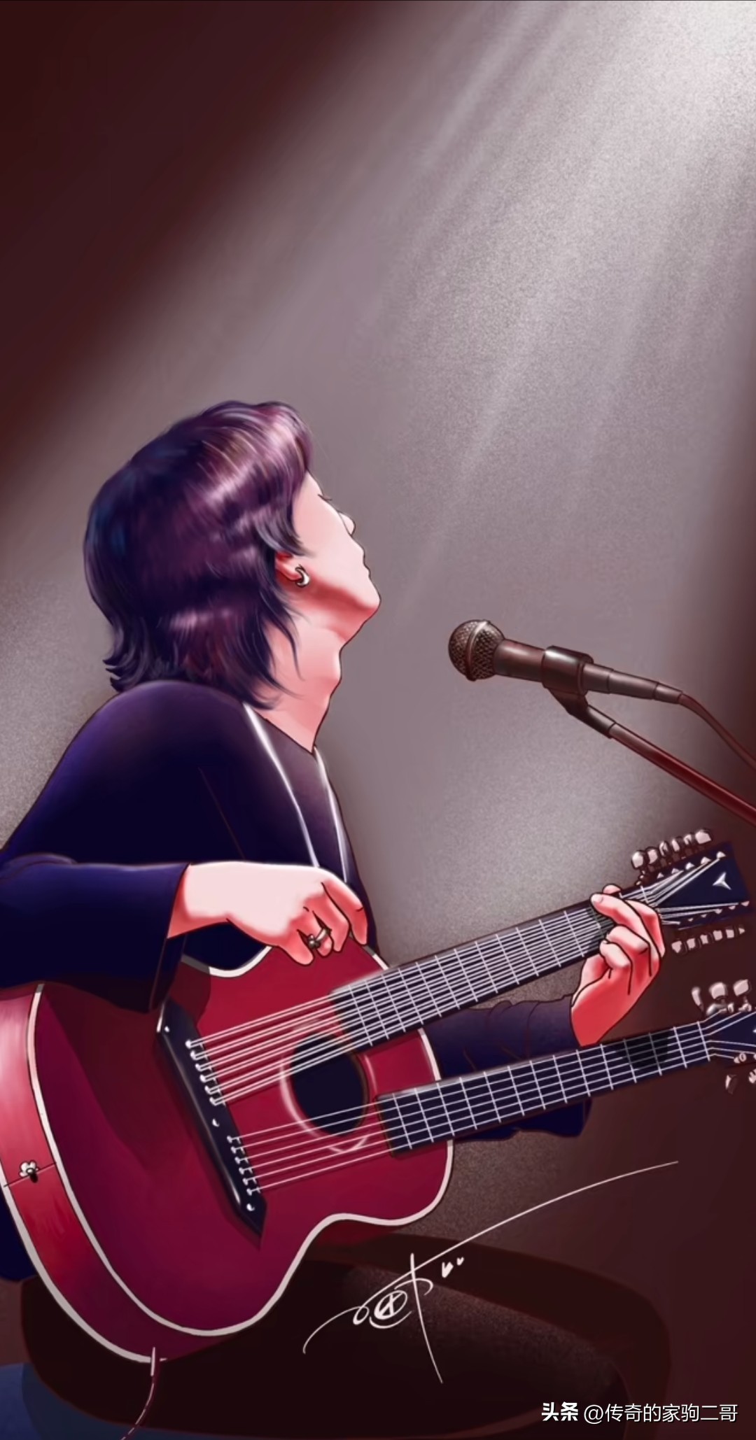 beyond乐队22年的传奇历史,beyond一个时代的传奇