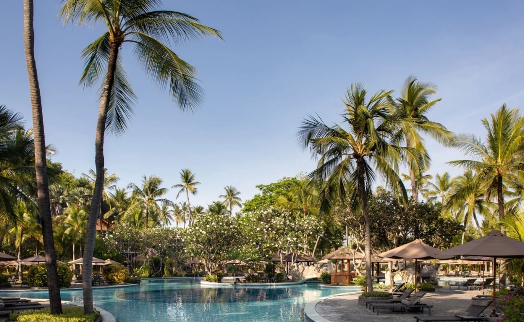 岛屿来信：巴厘岛酒店史（上）