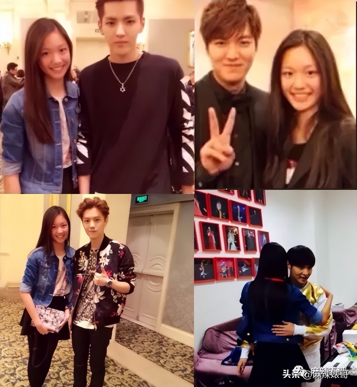 床照、威胁，陈飞宇这个瓜还有后续呢！