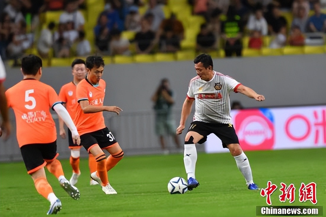 2023蓉港明星公益足球赛成都阵容,蓉港公益足球赛成都名单