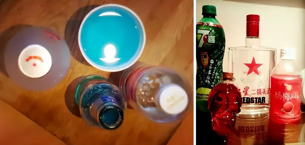 红星二锅头正宗的最高度,正宗的红星二锅头怎么判别