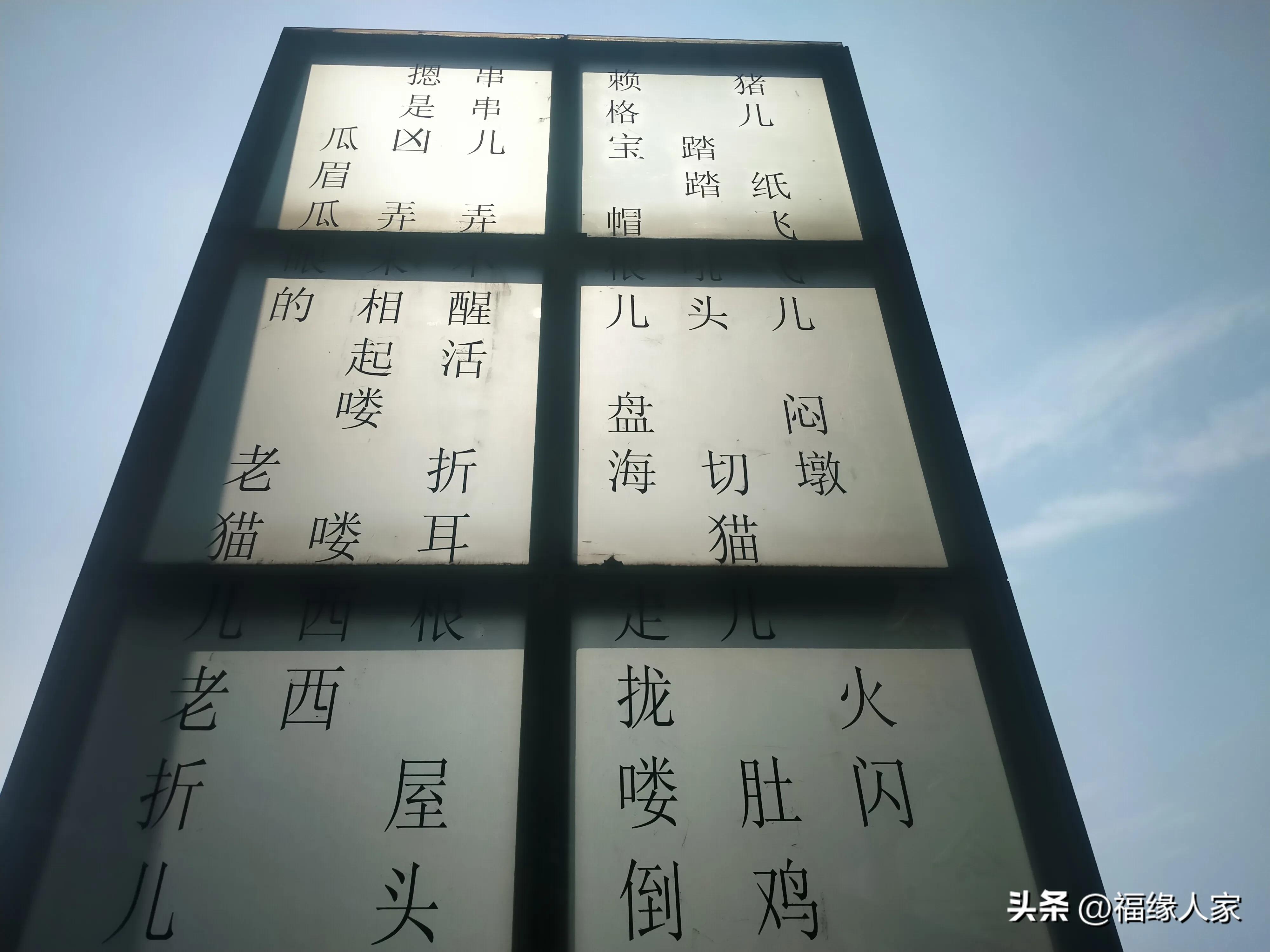 天不怕地不怕就怕蔡少芬讲普通话,什么都不怕就怕四川人说四川话