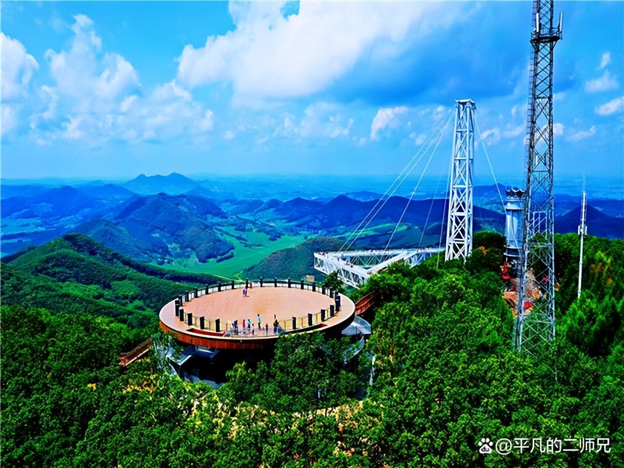 长春有什么好玩的旅游景点推荐,介绍一下长春最值得去的地方