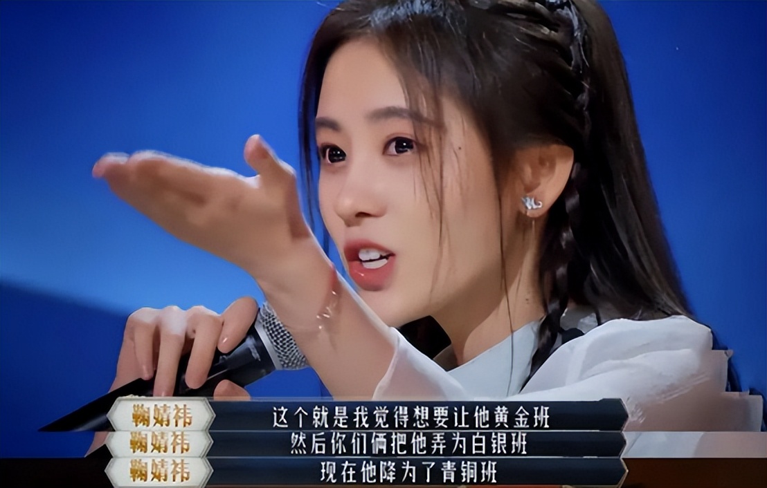 娱乐圈终极乱象：没有代表作却高坐评委席，难道他们不心虚吗？