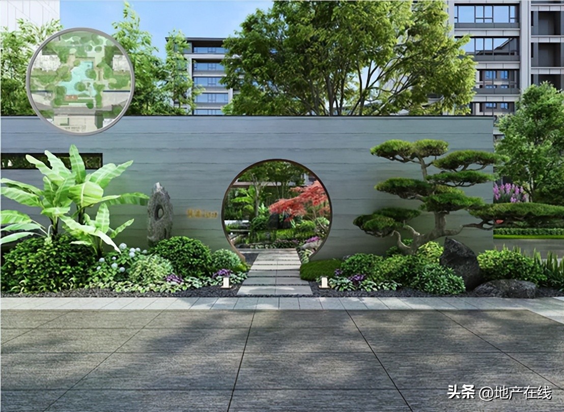 成都华建锦院楼盘,东中环最新楼盘