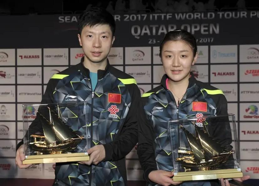 1961年容国团参加世乒赛，贺龙感到很紧张，于是让董必武下去休息