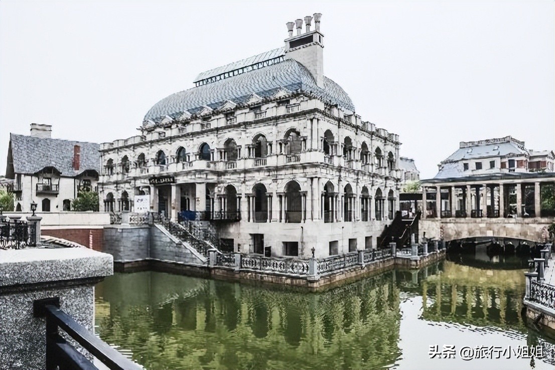 夏日海边浪漫迷人,滨城风光秀丽浪漫气息爆表