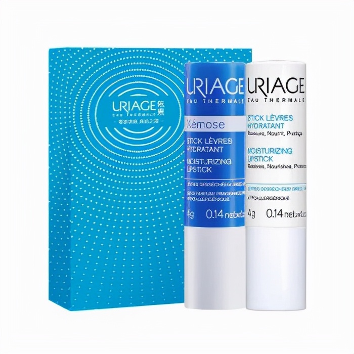 嘴巴干裂什么唇膏好用女生,适合嘴唇干裂的唇膏