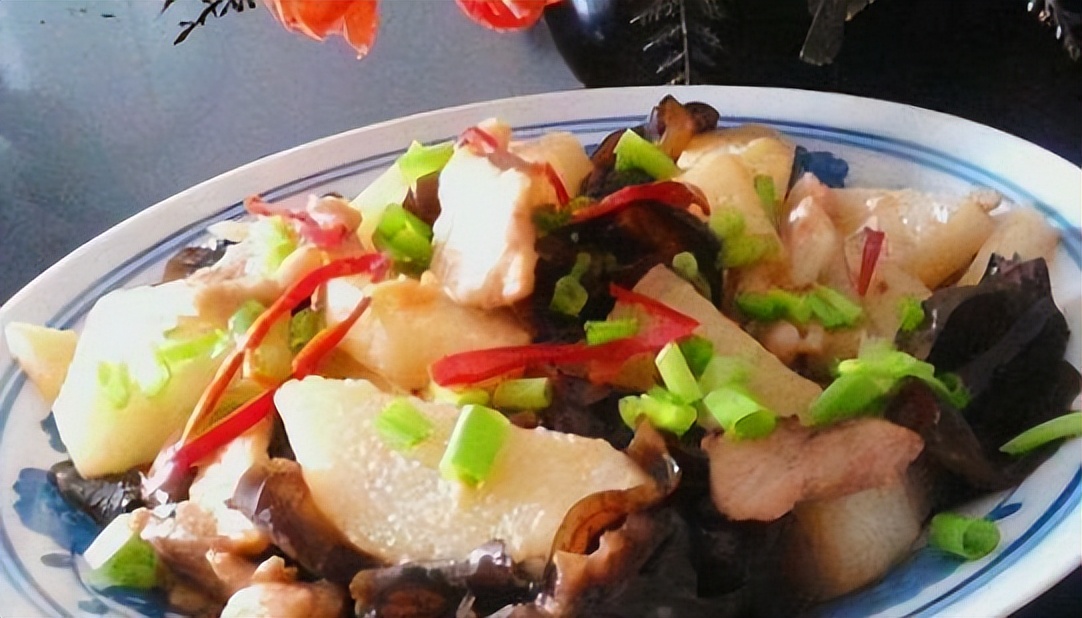 南方家常菜100道简单炒菜下饭,分享55道家常菜的做法简单又有味