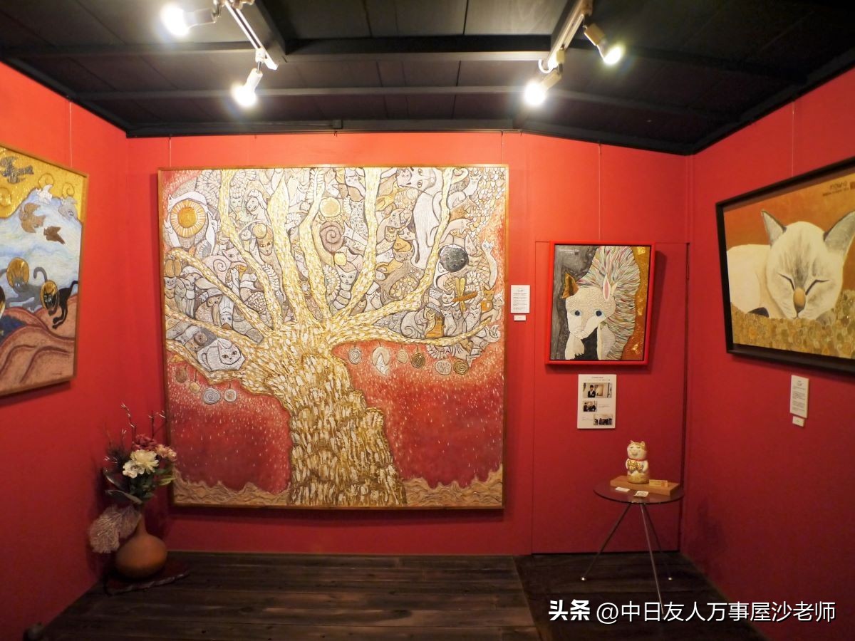 成都境内的猫咪打卡圣地,爱猫人士必去的十大景点