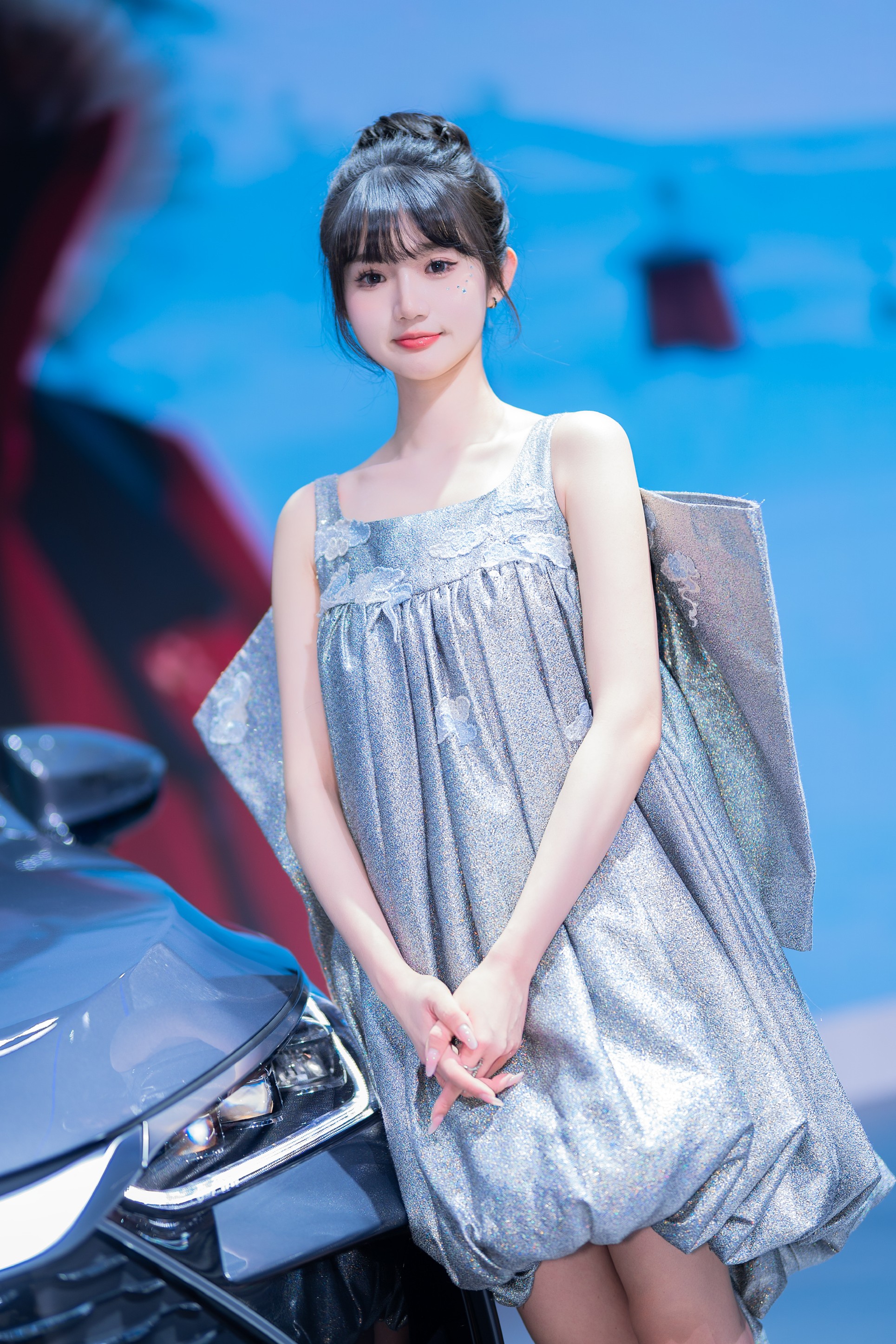 沈阳车展2019年10月16日门票领取,沈阳车展门票领取入口好车展览