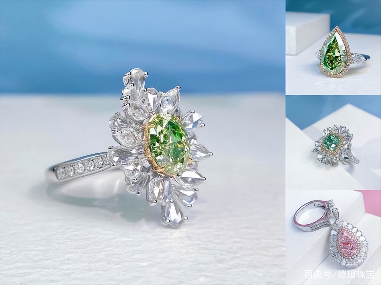 戒指的戴法及讲究,戒指该怎么戴才是最正确的