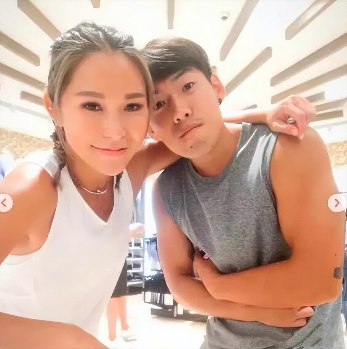 洗米华个人简介,洗米华辉煌了20年吗