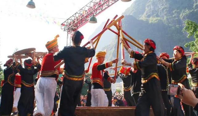 三月三上巳节民俗文化活动,三月三上巳节活动火热进行中