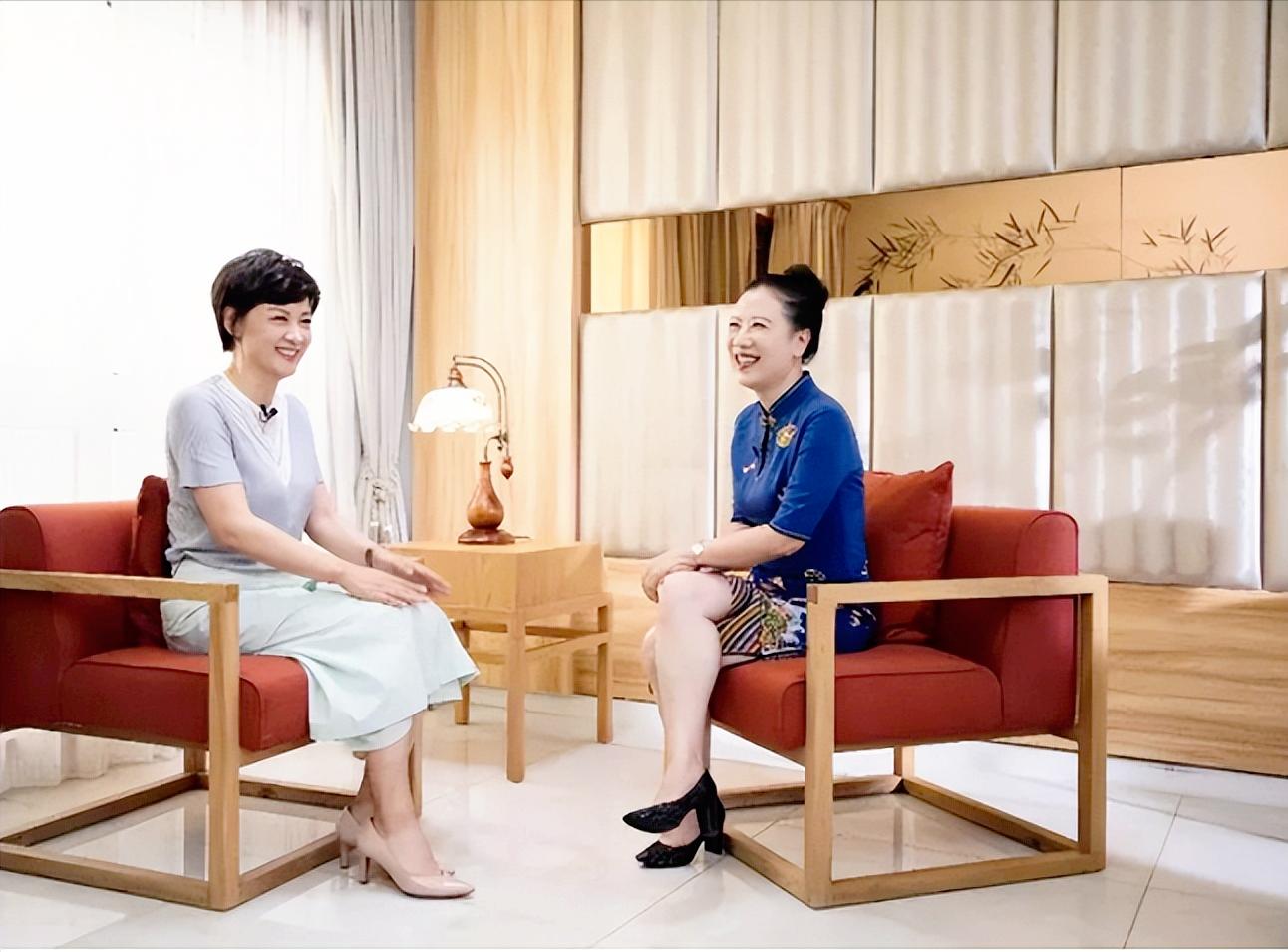 叶檀怎么样了,叶檀说话有多现实