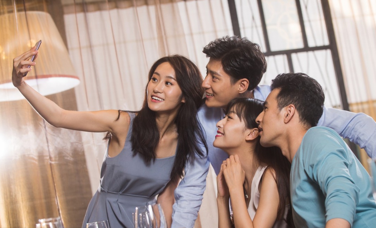 为何中国被称黄种人,中国人黄种人