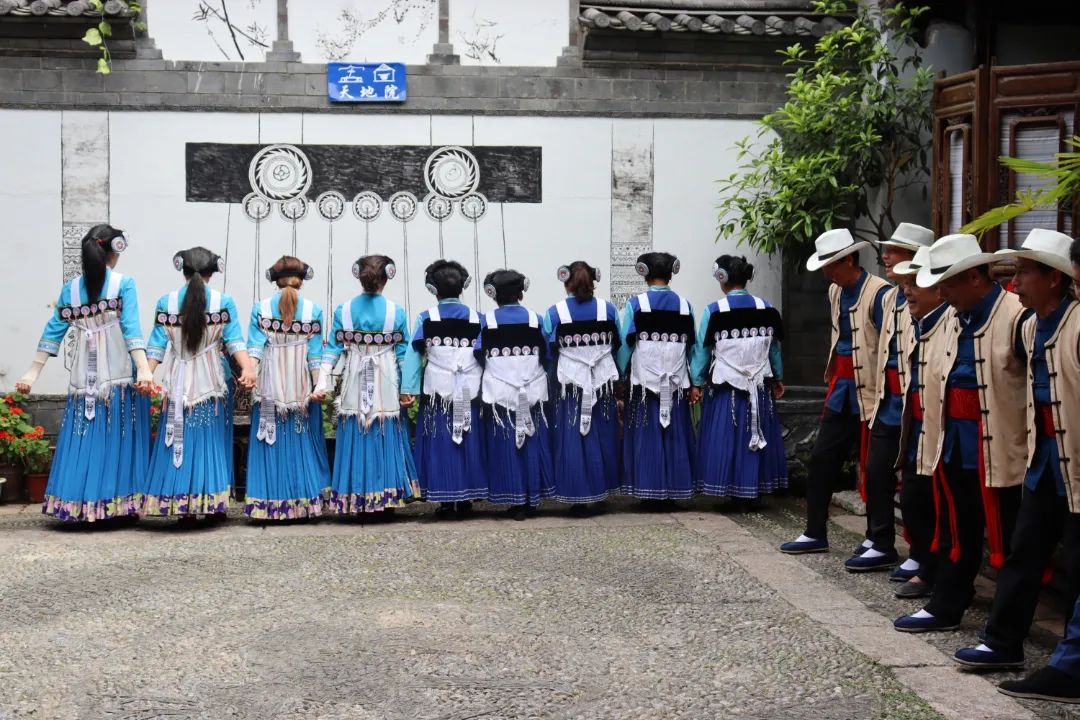 丽江三多节活动,丽江三多节旅游优惠