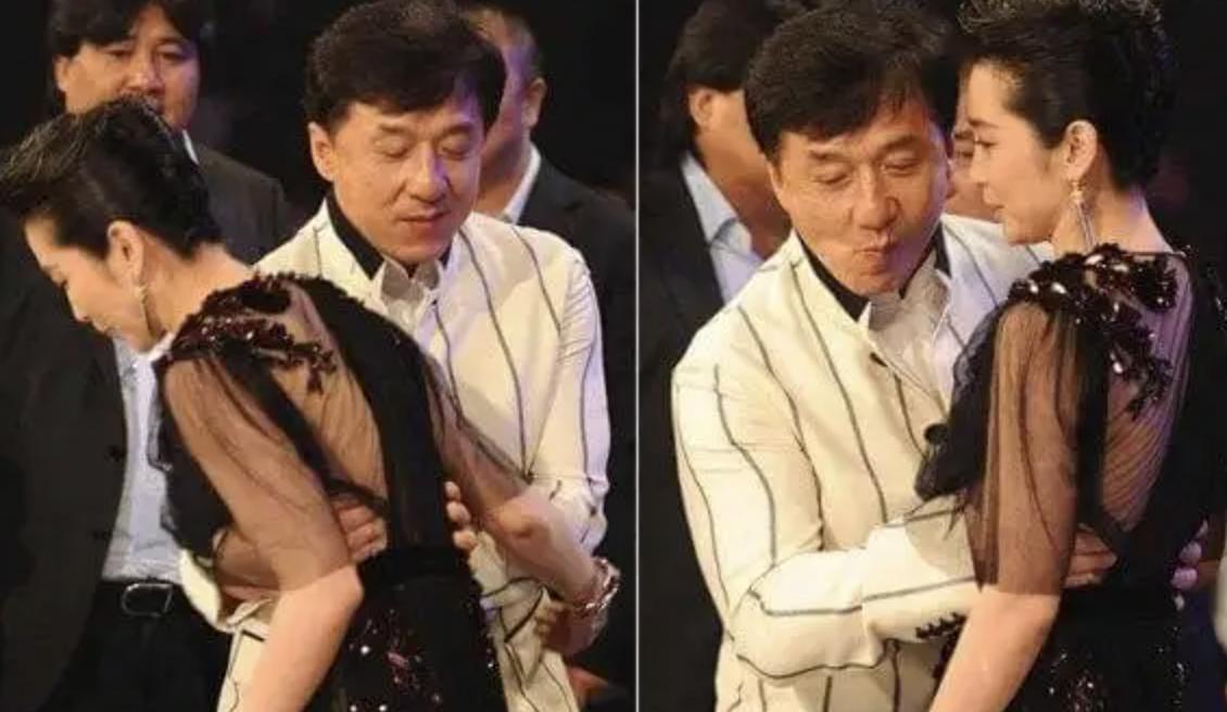 *规则潜**、咸猪手、硬上弓，娱乐圈的“男权阴谋”，是女明星的悲哀