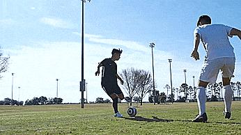 不可思议十大传球技巧,教你上手传球的技巧与方法