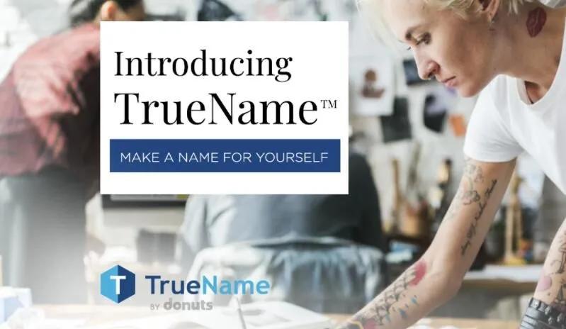 donuts的中文是什么,donut是什么中文