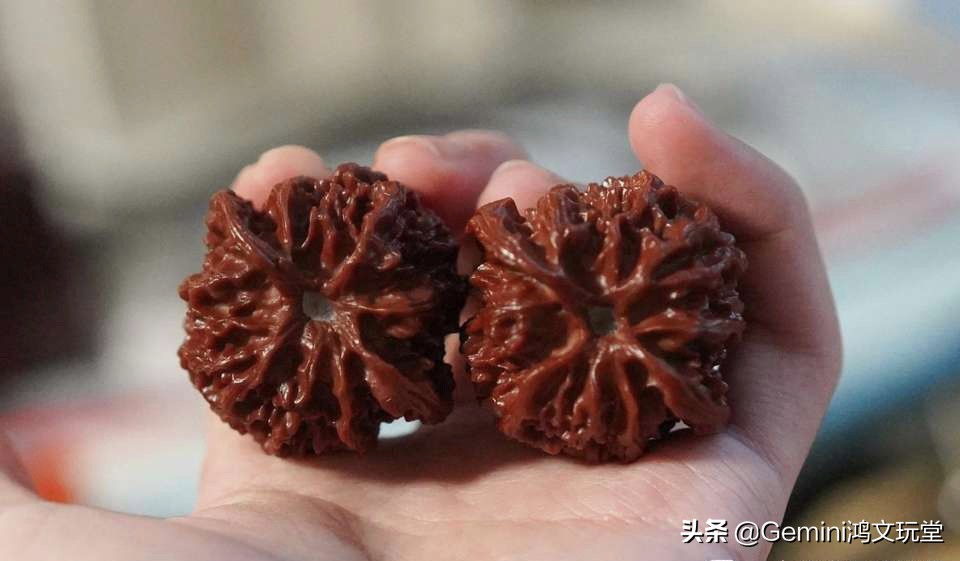 文玩核桃要不要嵌底,文玩核桃要不要去核