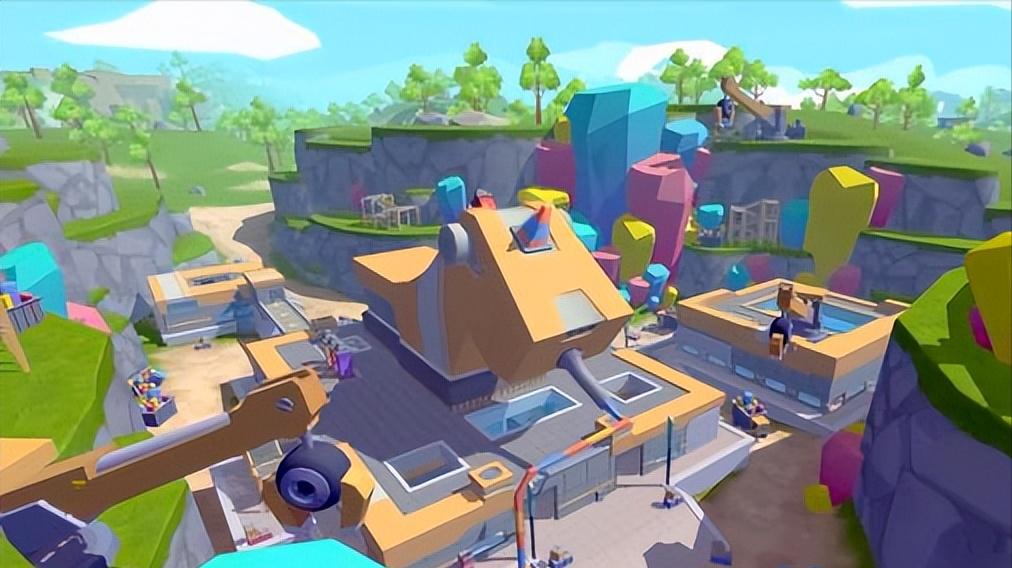 香肠派对里的足球派对怎么玩,香肠派对的足球派对该怎么玩