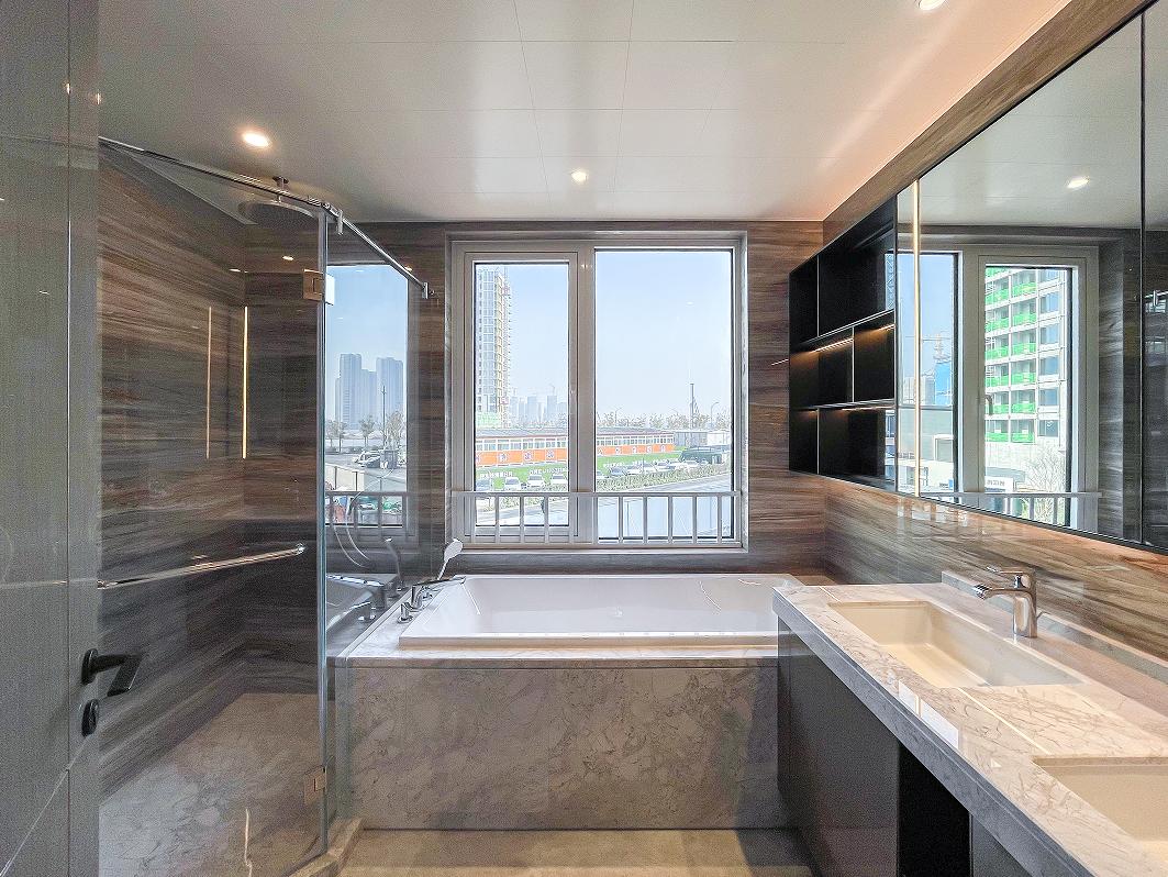 抢跑杭州天花板江河汇机会实在不多，该搏一下了！