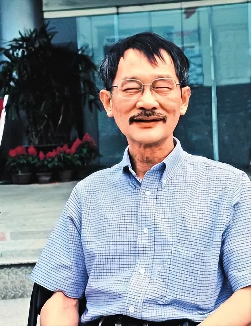 「成电拾光」李小文院士：“遥感科学泰斗”