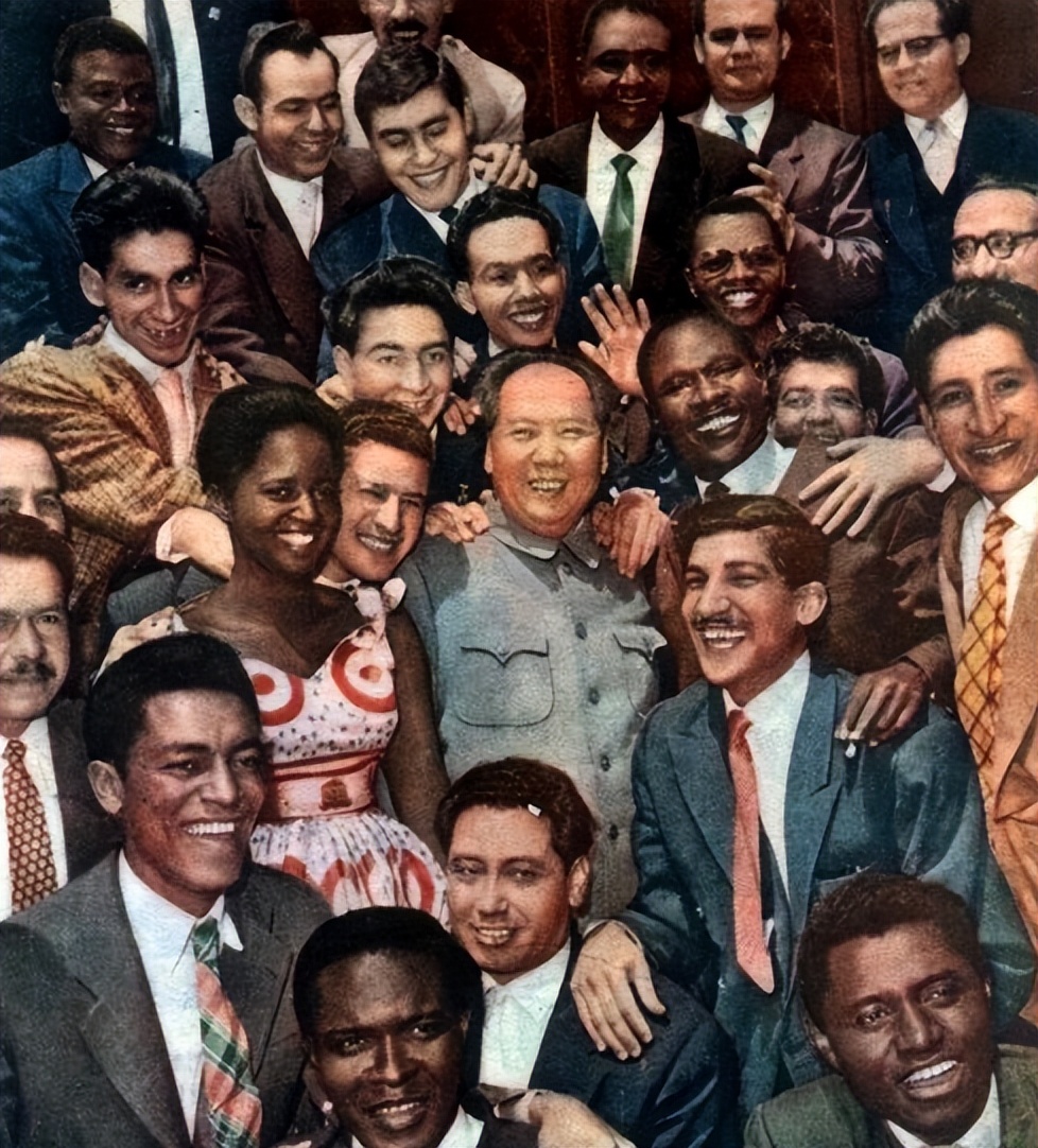 赞比亚歼6,1979年赞比亚