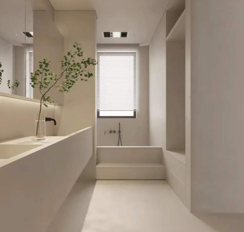 沈阳150㎡砸100万装修，客厅给孩子当游乐场，网友：我羡慕的生活