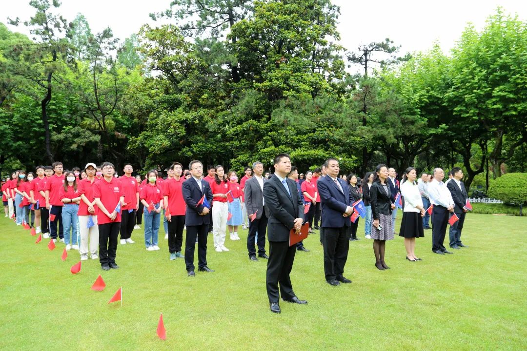 你的生日，我们的复旦！校庆日的复旦是怎样的？多图和视频来了