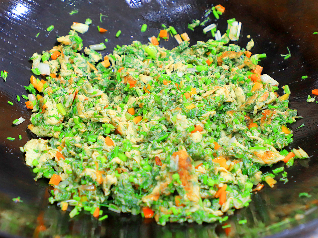 霜降节气吃什么食补,秋季养生补冬不如补霜降