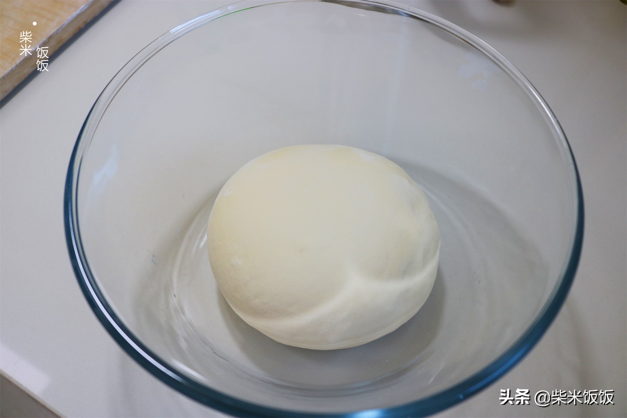 开学了早餐米饭馒头,开学了食堂又开始蒸馍馍