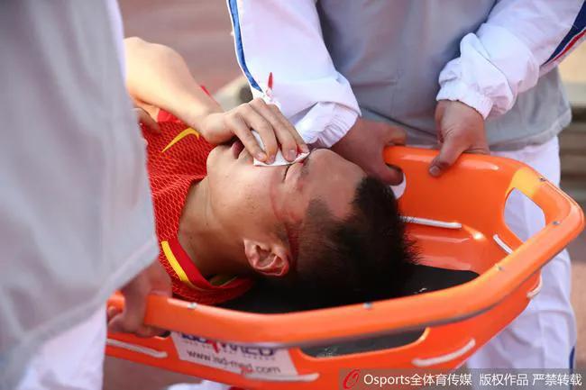 中国足球未来怎么办,中国足球队以后怎么办