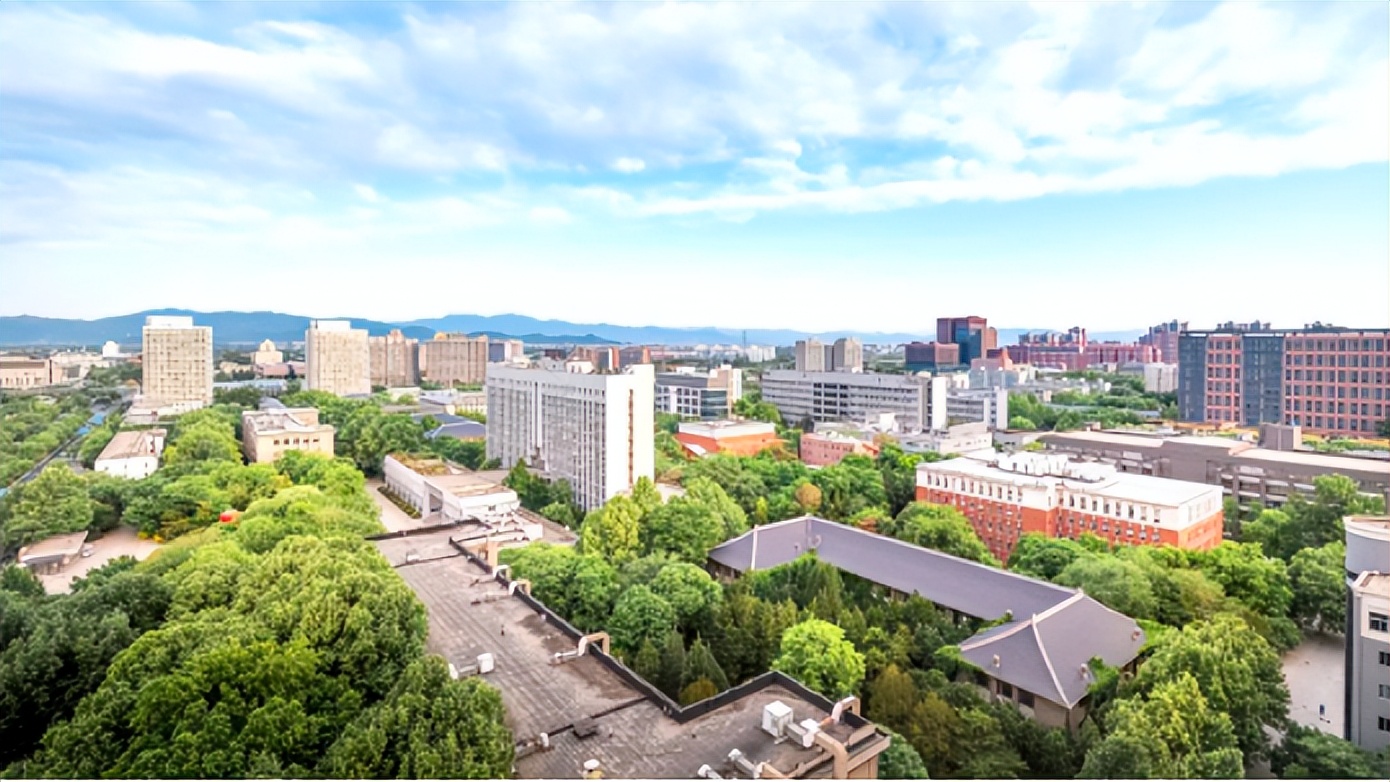 新华网聚焦！北京名校招生办主任“提醒”考生：志愿填报牢记这6点！