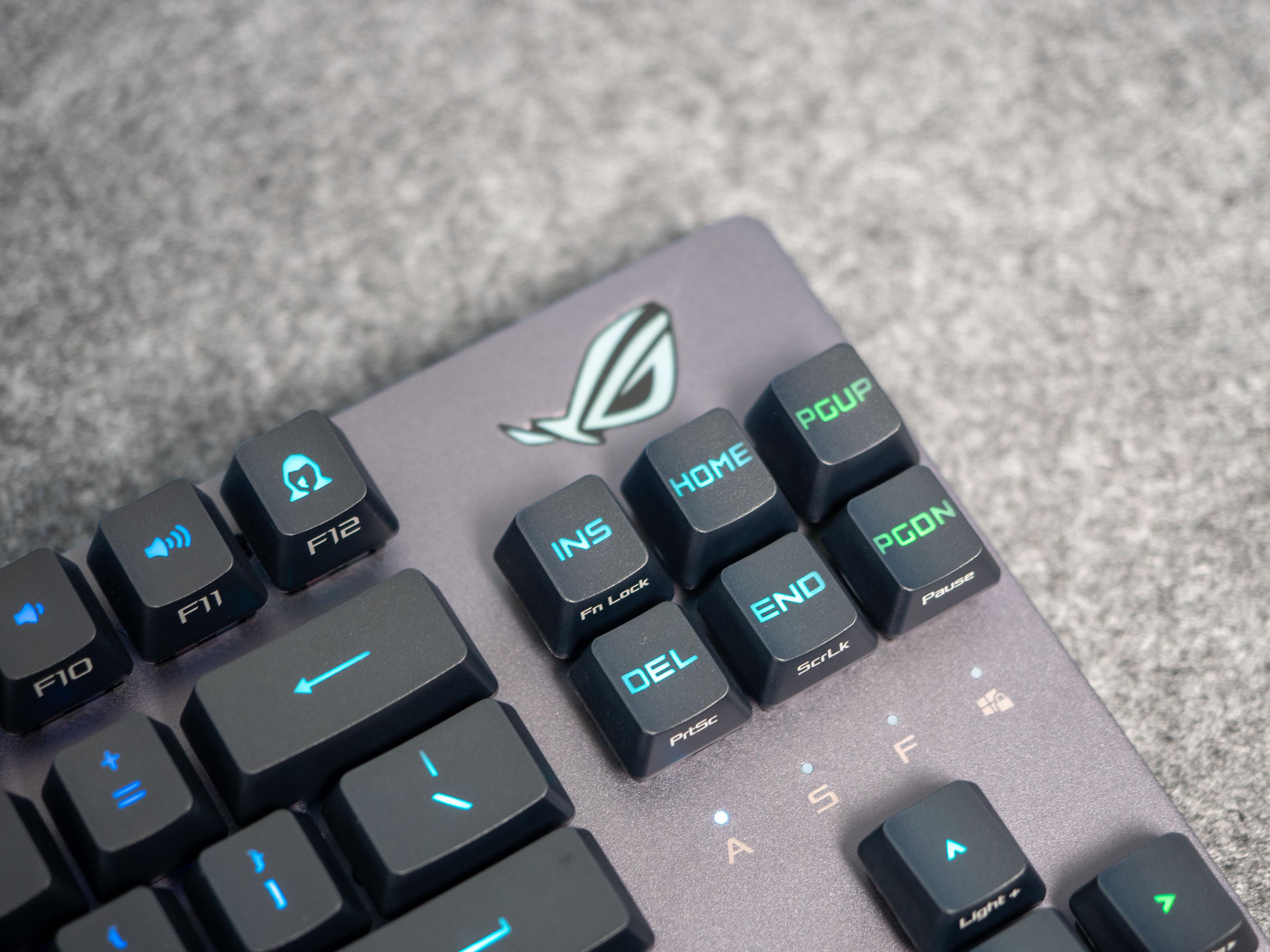 推荐几款好用的游戏键鼠,最好的游戏外设键鼠