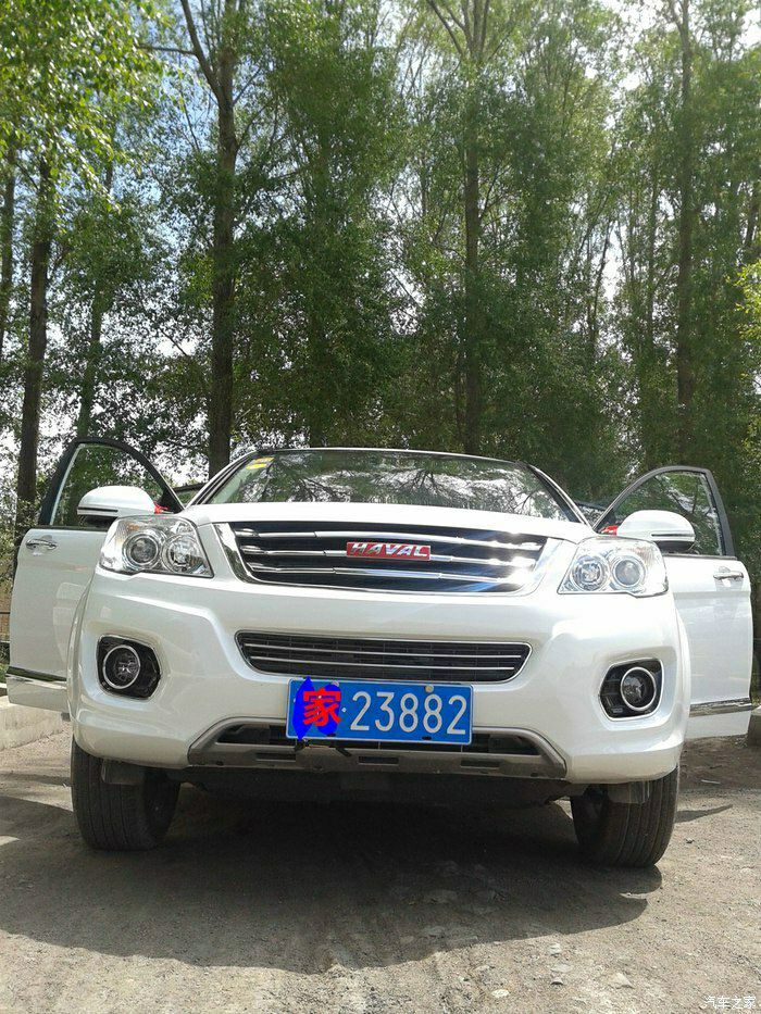 长城汽车费油吗,长城汽车都那么费油吗