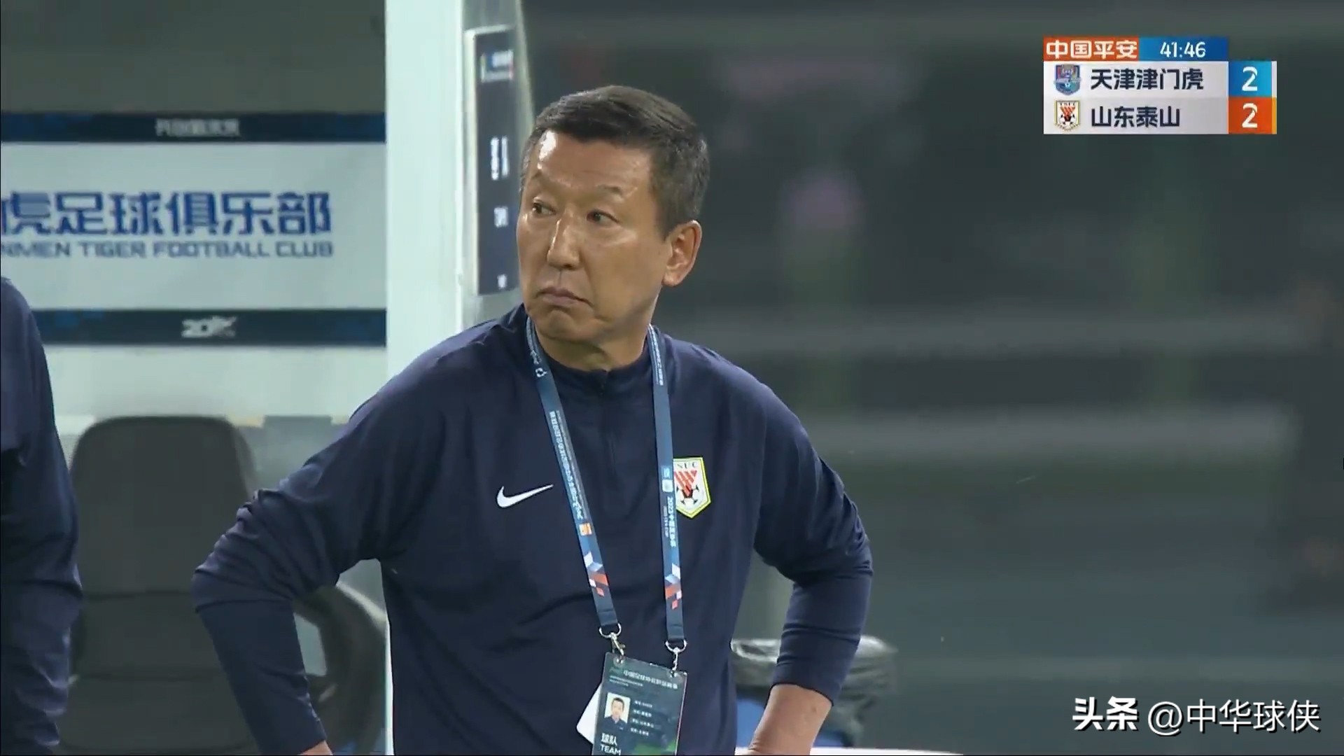 中超速评：天津巴顿发挥亮眼，裁判判罚尺度偏软引巨大争议！