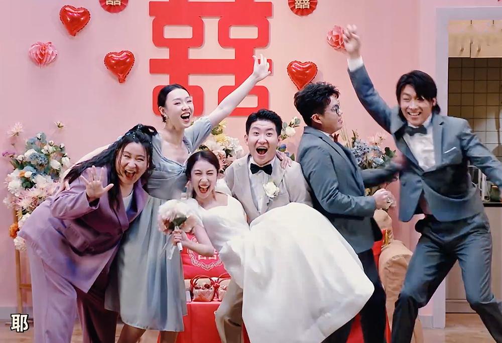 《二喜》张远唱歌好听但剧本一般，少爷与我本末倒置，闫佩伦赢了