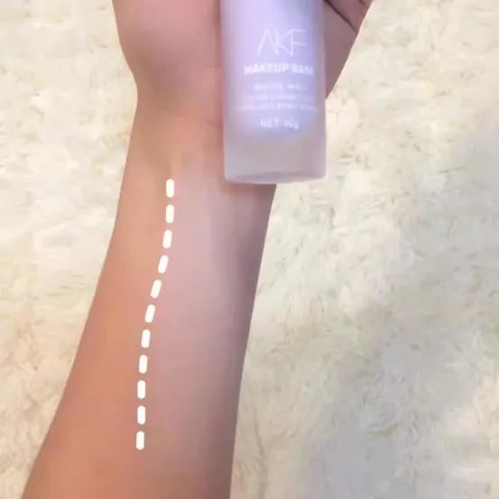 比较好又比较实惠的隔离霜,隔离霜最好用的是哪款