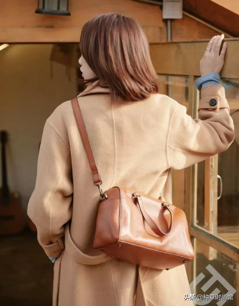 买包包再不要小ck,小ck包包百搭推荐