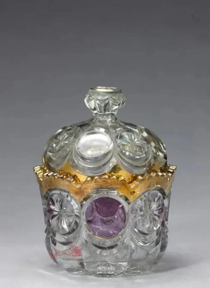 北京故宫珍宝馆的藏品介绍,故宫博物院十大珍宝