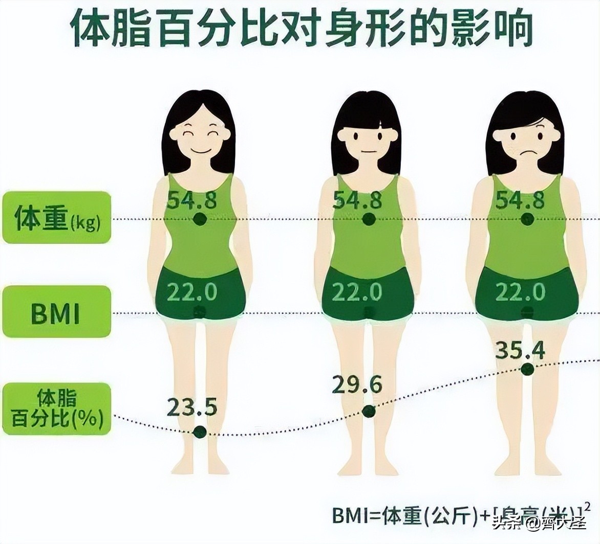 居家14天减脂,居家2个月可以瘦多少斤