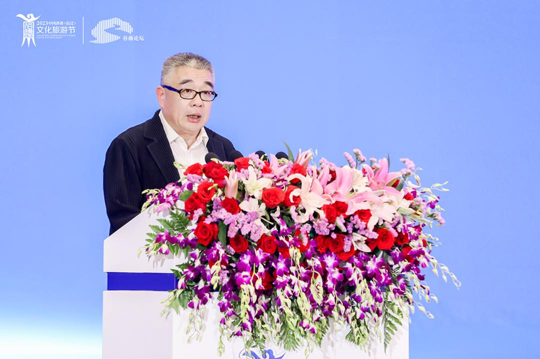 洋河走向,洋河破局